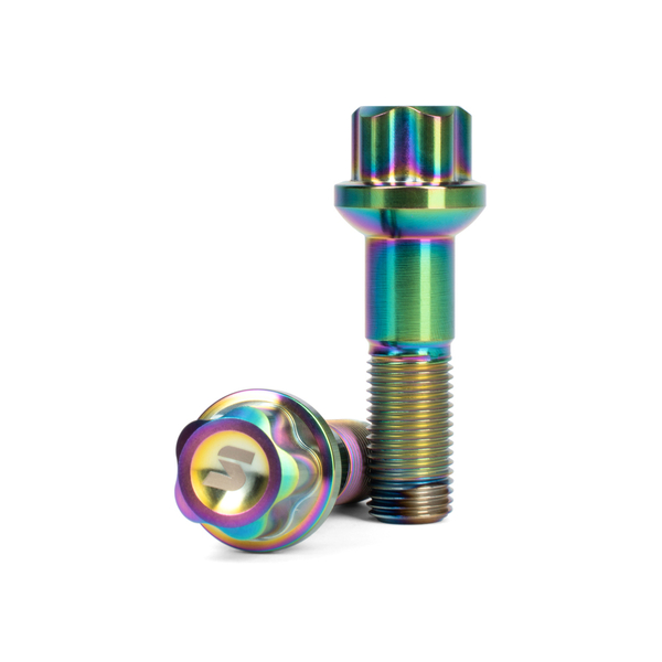 Болт секрет 90115 SKILL ST204 сфера 14X1,5 45mm хамелеон