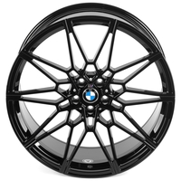 Диски автомобильные SKILL Forged Wheels SKILL SL826-CS428 21 J9.5/10.5 ET37/43 5x112 66.6 - Фото 2
