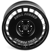 Диски автомобильные SKILL Forged Wheels CS536-SK333 20 J9 ET38 6x139.7 100.1 - Фото 2