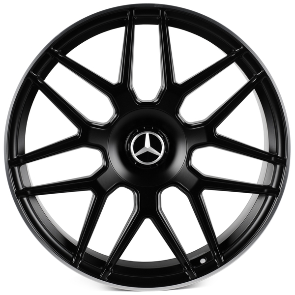 SL815-CT400 22 J10 ET36 5x130 84.1