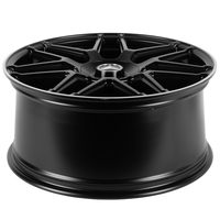 Диски автомобильные SKILL Forged Wheels SL815-CT400 22 J10 ET36 5x130 84.1 - Фото 6