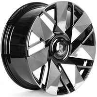 Диски автомобильные SKILL Forged Wheels SKILL FG233-CS457 23 J9/10 ET25 5x112 66.6 - Фото 3