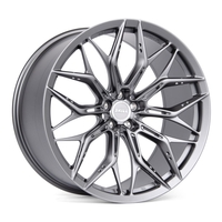 Диски автомобильные SKILL Forged Wheels SKILL SL164-SL089 21/22 J10.5/11.5 ET31/43 5x112 66.6 - Фото 3