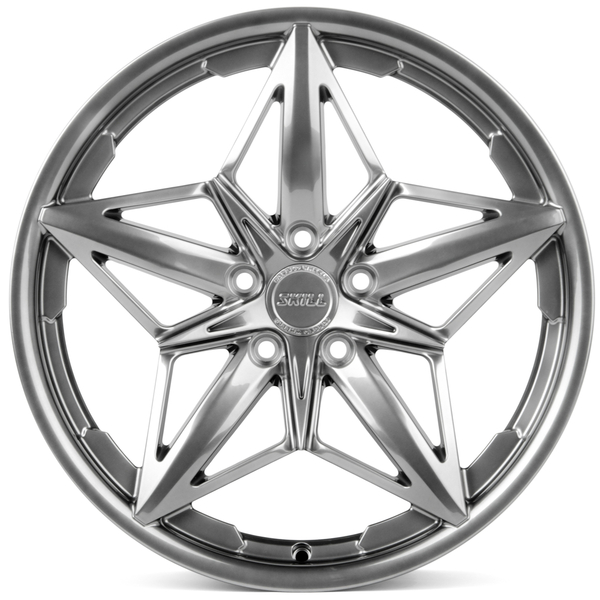 SKILL SL655-DS203 19 J8/9 ET27/40 5x112 66.6