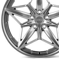 Диски автомобильные SKILL Forged Wheels SKILL SL655-DS203 19 J8/9 ET27/40 5x112 66.6 - Фото 1
