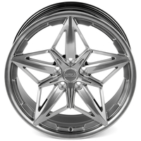 Диски автомобильные SKILL Forged Wheels SKILL SL655-DS203 19 J8/9 ET27/40 5x112 66.6 - Фото 2