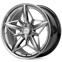 Диски автомобильные SKILL Forged Wheels SKILL SL655-DS203 19 J8/9 ET27/40 5x112 66.6 - Фото 4