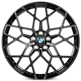SL813-SV451 20 J9 ET35 5x112 66.6