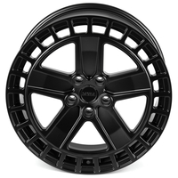 Диски автомобильные SKILL Forged Wheels SL110-SB562 20 J8.5 ET30 5x120 72.6 - Фото 2