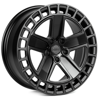 Диски автомобильные SKILL Forged Wheels SL110-SB562 20 J8.5 ET30 5x120 72.6 - Фото 3