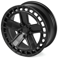 Диски автомобильные SKILL Forged Wheels SL110-SB562 20 J8.5 ET30 5x120 72.6 - Фото 5