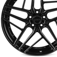 Диски автомобильные SKILL Forged Wheels SL316-CS411 20 J8.5 ET30 5x112 66.5 - Фото 1