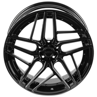 Диски автомобильные SKILL Forged Wheels SL316-CS411 20 J8.5 ET30 5x112 66.5 - Фото 2