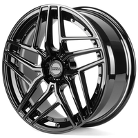 Диски автомобильные SKILL Forged Wheels SL316-CS411 20 J8.5 ET30 5x112 66.5 - Фото 4