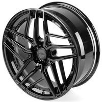 Диски автомобильные SKILL Forged Wheels SL316-CS411 20 J8.5 ET30 5x112 66.5 - Фото 5