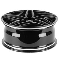 Диски автомобильные SKILL Forged Wheels SL316-CS411 20 J8.5 ET30 5x112 66.5 - Фото 6