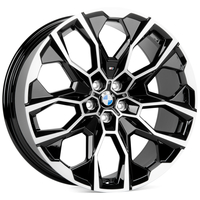 Диски автомобильные SKILL Forged Wheels SL869-SK333 20 J9 ET35 5x112 66.6 - Фото 3