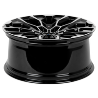 Диски автомобильные SKILL Forged Wheels SL869-SK333 20 J9 ET35 5x112 66.6 - Фото 6