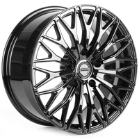 Диски автомобильные SKILL Forged Wheels SL245-SV451 20 J9 ET45 5x150 110.1 - Фото 3