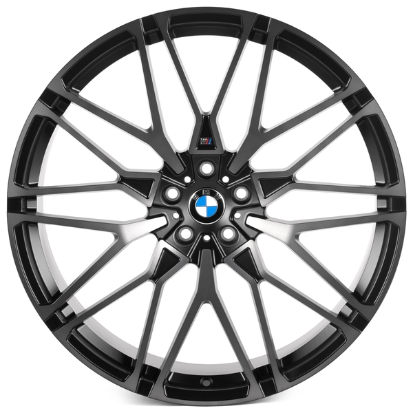 SKILL SL818-CS443 22 J9.5/10.5 ET32/43 5x112 66.6