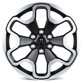 SV212-SK333 20 J9 ET19 6x139.7 77.8