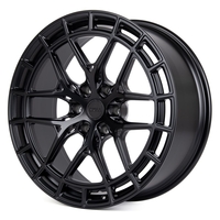 Диски автомобильные SKILL Forged Wheels SV399-SV481 22 J9 ET28 6x139.7 106.1 - Фото 4