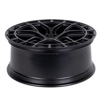 Диски автомобильные SKILL Forged Wheels SV399-SV481 22 J9 ET28 6x139.7 106.1 - Фото 6