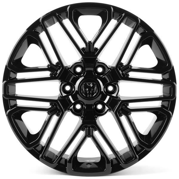 SV003-SL221 20 J9 ET19 6x139.7 77.8