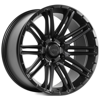Диски автомобильные SKILL Forged Wheels SV912-SV308 20 J10 ET0 6x139.7 77.8 - Фото 3