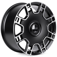Диски автомобильные SKILL Forged Wheels SL013-CS443 22 J9.5 ET40 5x120 72.6 - Фото 3
