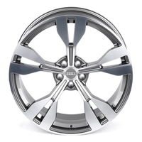 Диски автомобильные SKILL Forged Wheels SL566-CT390 21 J9.5 ET31 5x112 66.6 - Фото 2