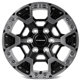 SB129-SK290 17 J9 ET32 6x135 87.1