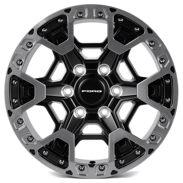 SB129-SK290 17 J9 ET32 6x135 87.1