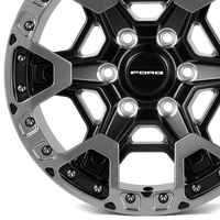 Диски автомобильные SKILL Forged Wheels SB129-SK290 17 J9 ET32 6x135 87.1 - Фото 1