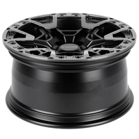 Диски автомобильные SKILL Forged Wheels SB129-SK290 17 J9 ET32 6x135 87.1 - Фото 6