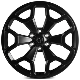 SV212-SL251 22 J9 ET19 6x139.7 77.8