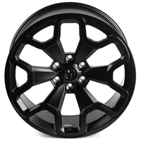 Диски автомобильные SKILL Forged Wheels SV212-SL251 22 J9 ET19 6x139.7 77.8 - Фото 2