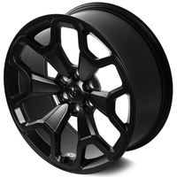 Диски автомобильные SKILL Forged Wheels SV212-SL251 22 J9 ET19 6x139.7 77.8 - Фото 5