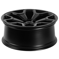 Диски автомобильные SKILL Forged Wheels SV212-SL251 22 J9 ET19 6x139.7 77.8 - Фото 6