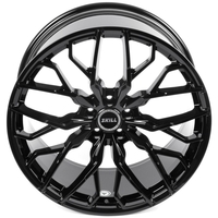 Диски автомобильные SKILL Forged Wheels SKILL SL740-SL236 21 J9/10.5 ET24/44 5x112 66.6 - Фото 2