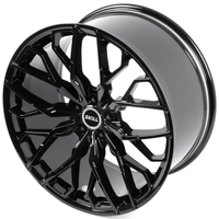 Диски автомобильные SKILL Forged Wheels SKILL SL740-SL236 21 J9/10.5 ET24/44 5x112 66.6 - Фото 4