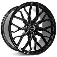 Диски автомобильные SKILL Forged Wheels SKILL SL740-SL236 21 J9/10.5 ET24/44 5x112 66.6 - Фото 5