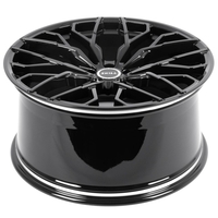 Диски автомобильные SKILL Forged Wheels SKILL SL740-SL236 21 J9/10.5 ET24/44 5x112 66.6 - Фото 6