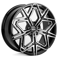 Диски автомобильные SKILL Forged Wheels SL501-CT380 20 J9.5 ET45 5x114.3 64.1 - Фото 3
