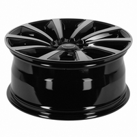 Диски автомобильные SKILL Forged Wheels SL239-DS227 21 J9.5 ET42.5 5x120 72.6 - Фото 6