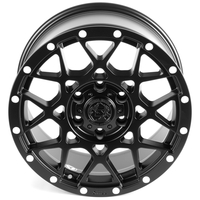 Диски автомобильные SKILL Forged Wheels SV439-SB533 18 J9 ET45 6x139.7 95.1 - Фото 2