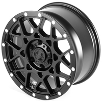 Диски автомобильные SKILL Forged Wheels SV439-SB533 18 J9 ET45 6x139.7 95.1 - Фото 5