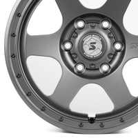 Диски автомобильные SKILL Forged Wheels SL511-CS236 17 J9 ET25 6x139.7 106.1 - Фото 1