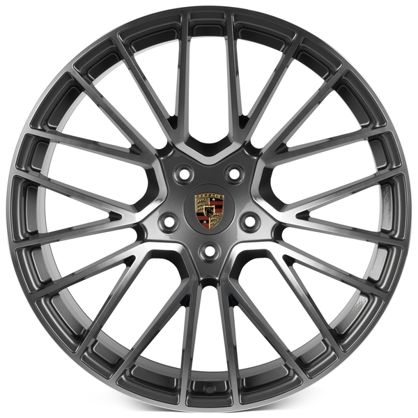 SKILL FG410-CS444 22 J10/11.5 ET48/52 5x130 71.6