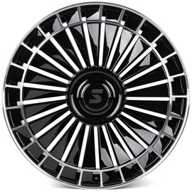 SV171-SB625 24 J10 ET30 6x139.7 78.1